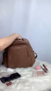 Balo nữ thời trang CNT BL49 cao cấp (Bảo hành 36 tháng)