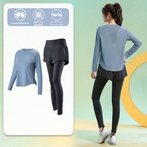 BAISILING | Quick-Drying Breathable Professional Tennis Fitness Suit