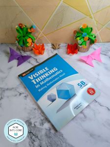 Visible Thinking in Mathematics 5B Paperback (2nd edition)