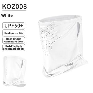 PGM | Sun Protection UV 50+ Breathable Cool Face Mask