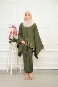 KURUNG PARIO EDORA