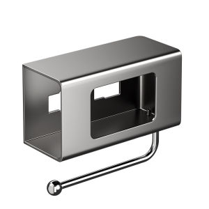 WEIMEIYUAN | Storage and Hanging Kitchen Paper Towel Rack