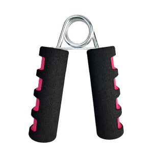 5-60kg Adjustable Hand Grip Strengthener Hand Grip Trainer With Counter Wrist Forearm And Hand Exerciser For Muscle Building