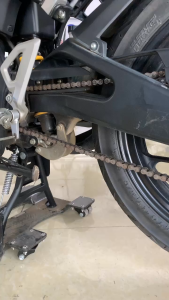 Chân chống MT15 TFX XSR R15 FZi150 chân chống giữa MT15 chân chống đứng MT15 phụ kiện mbiker