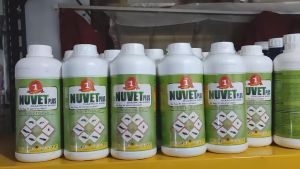 Nuvet plus 600 EC Obat Fogging&Spray Terbaik Basmi Hama