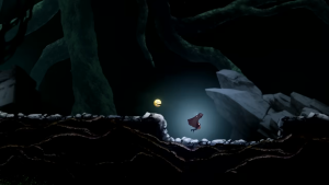 Game Shadow Labyrinth Nintendo Switch Standard Edition - Nintendo Switch