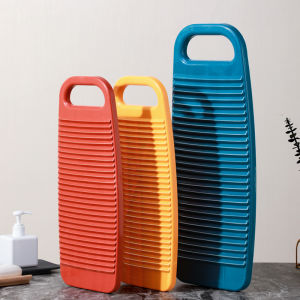Yisheng | Thickened Portable Laundry Washing Board