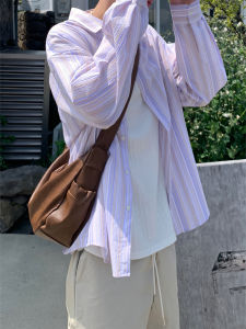 DAVID&ME | Sun Protection Summer New Fashion Casual Shirt