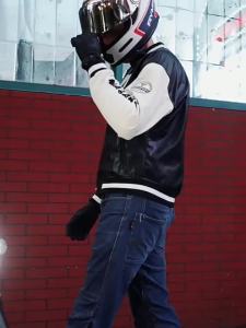 MOTOWOLF | All Seasons Motorcycle Racing Jacket Winter