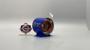 Stator Gulungan Pompa Air Modifikasi Spul Shimizu