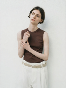 edition | Summer New Sleeveless Vest