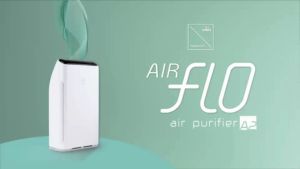 VRH แผ่นกรองสําหรับเครื่องฟอกอากาศขนาด 22 - 38 ตารางเมตร