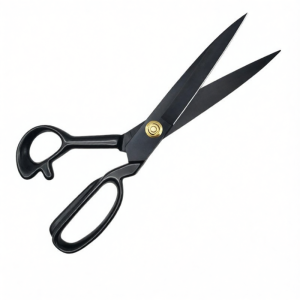 Sewing Scissors For Fabric Leather And Textiles Cutting Hand Sewing Home Use