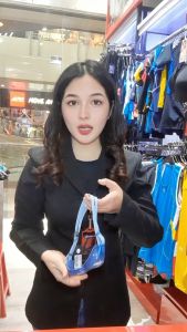 Lasona Kids Swim Goggles Kacamata Renang Anak Dolpin KCJ-DLP