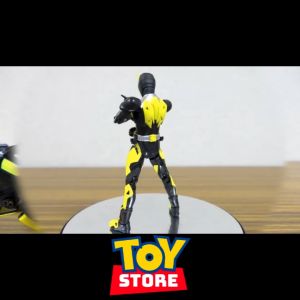 S.H. Figuarts - Kamen Rider ZERO-ONE Rising Hopper