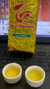 chè thái nguyên đặc sản cao cấp
