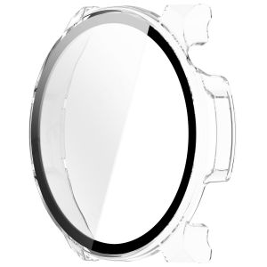 Smartwatch Case for Amazfit Balance 2 - Shell & Film Integrated Durable & Stylish Protection Smartwatch Accessories