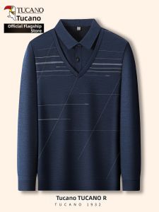 TUCANO | Long Sleeve T Shirt