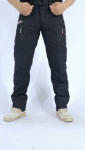 Celana Tactical Panjang Cargo Pria W TAC