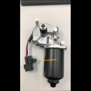 PROTON SAGA BLM WIPER MOTOR WINDSHIELD WIPER MOTOR LINK LONG DURABLE WINDSCREEN WIPER MOTO LENGGANG PW865761