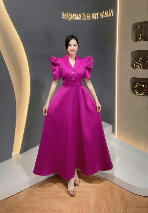 K2950 MODERN FILIPINIANA DRESS | Lazada PH K2950 MODERN FILIPINIANA DRESS | Lazada PH