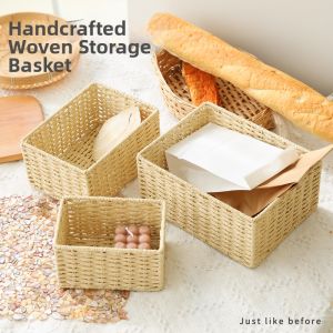 RUCHURUGU | Multipurpose Storage Box Baskets