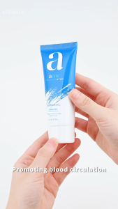 Kormesic Acne Cleansing Scrub Pembersih Wajah Anti Acne & Oil Face Scrub 60g