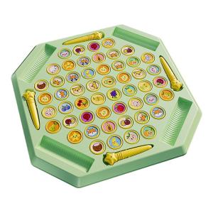 BABYSHOME | Bàn Trò Chơi Ghép Hình Giáo Dục