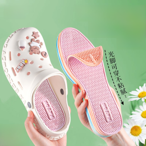 XIANZHAO | แผ่นรองรองเท้า Holes Summer Special 吸汗 防臭 冰凉 防滑 สำหรับผู้ชาย แผ่นรองรองเท้าแบบถอดได้ รองเท้าสำหรับเดินเปล่า