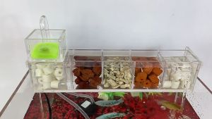 OTA หินกรองตู้ปลา วัสดุกรองตูปลา เซรามิคริง วัสดุกรอง วัสดุกรองตู้ปลา วัสดุกรองบ่อปลา เซรามิกบอลกรอง