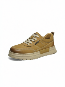 Reddragonfly | Fall New Retro British Style Casual Shoes