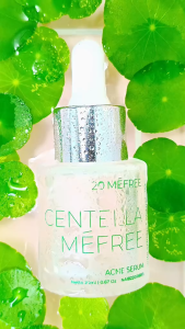 20Mefree Acne Serum Centtela Mefree - Serum Pembersih Muka Bebas Jerawat & Minyak Berlebih
