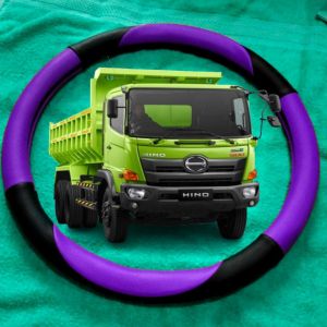 Cover Bungkus Stir Mobil Truk Hino 500 Hino Lohan Ud Quester