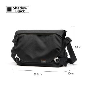 MOYYI | Quick Access Mens Crossbody Bag