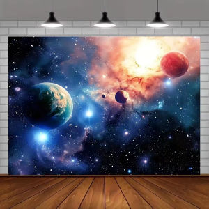 500 1000 1200 2000pcs Jigsaw Puzzle Starry Sky Galaxy Outer Space Cosmic Scene For Adults Brain Teaser Family Game Gift