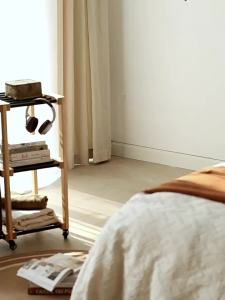 YANPU | Multifunctional Movable Laundry Basket