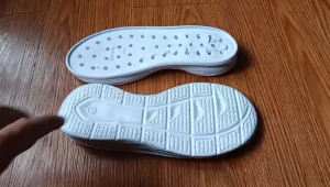 Sol Sandal Wanita Outsole Alas Bawah Sendal Cewek Phylon 970 W Size 36 sd 40