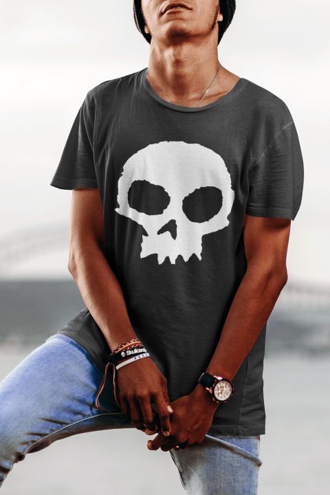 Kaos Sid Toy story Pria Dewasa Cotton Combed Premium Unisex Lengan