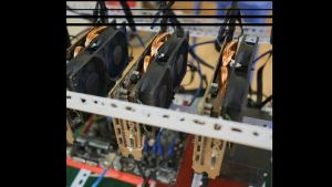 Bộ 02 Quạt VGA - Mạnh - Mát - Bền hơn Fan Zin