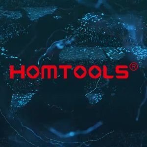 【กทม.พร้อมส่ง】HOMTOOLS HM803A/D ความต้านทานคู่ True RMS ดิจิตอลมัลติมิเตอร์ 6000 นับ AC DC แรงดันไฟฟ้าในปัจจุบันตรวจจับไดโอดต่อเนื่อง NCV ความต้านทาน Capacitive เครื่องมือตรวจจับอุณหภูมิ 600mV 6V 60V 600V 1000V 60A 600A