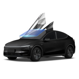 AITD | Sun Protection Car Window Film