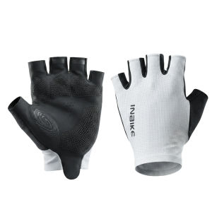 INBIKE | Shock Absorption Silicone Cycling Gloves