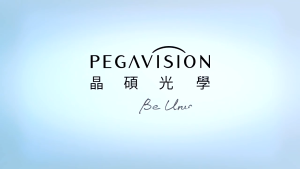 [2 CHIẾC] Lens có màu 1 tháng B.O.I. Motion Blue - màu xanh nhạt tự nhiên trong trẻo | PEGAVISION
