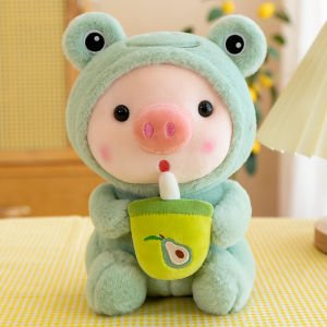 QIAOSHANG | Cute Reassuring Doll