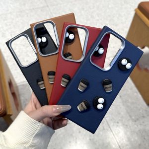 MrHaHa Leather Cases: A Comprehensive Guide to Stylish & Protective Phone Covers