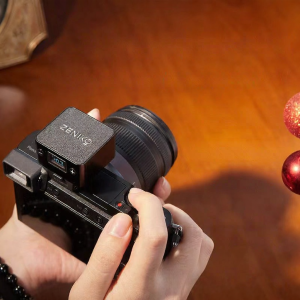 ZENIKO | Mini TTL Automatic Top Flash External