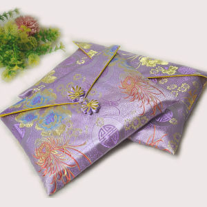 Thickened Dharma Protector Bag Chinese Style