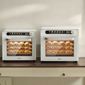 Midea | Baking Fermenting Humidifying Dual Mode Electric Oven 40L