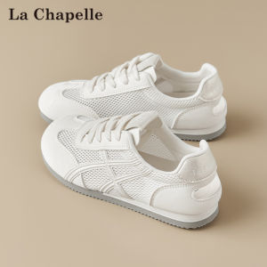 La Chapelle | Breathable Mesh Training Shoes for Women