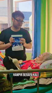 Susu Kambing Etawa Bubuk 1kg Etawa Platinum Bantu Cegah Osteoporosis dan Memperkuat Tulang Sendi